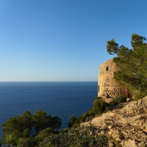 Mallorca, Torre de Cala en Basset