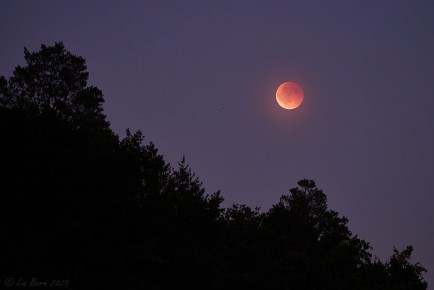 Mondfinsternis