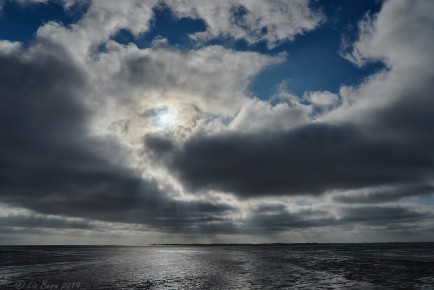 Watt vor Sylt