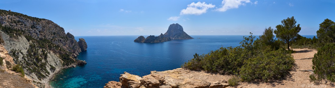 Es Vedrà, Ibiza