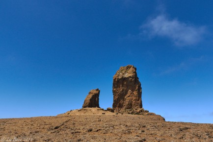 Roque Nublo I