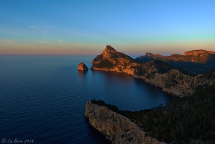 Mallorca, Cap Formentor