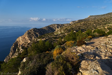 Mallorca, La Trapa
