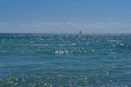 Am Platja d'es Trenc