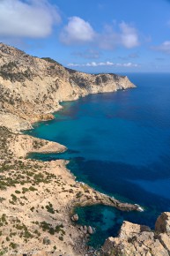 Sa Pedrera, Ibiza