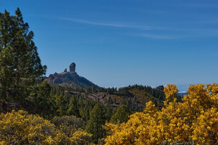Roque Nublo II