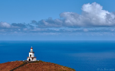 El Hierro, Campanario de Joapira