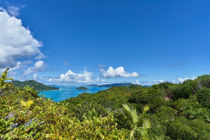 Praslin, Fond Ferdinand I