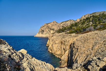 Mallorca, Torre de Cala en Basset