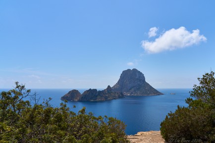 Es Vedrà II, Ibiza