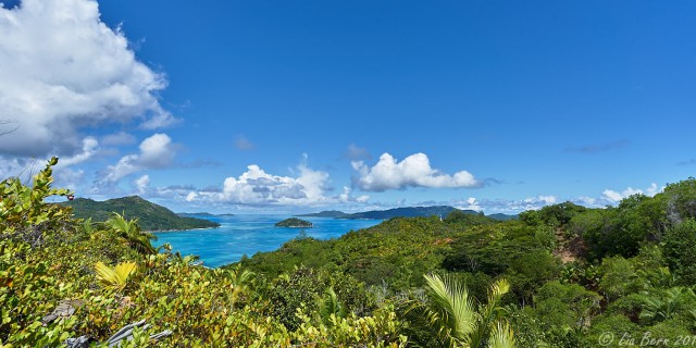 Praslin, Fond Ferdinand I